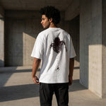 Fading Remains| Oversized Tee