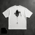 Fading Remains| Oversized Tee