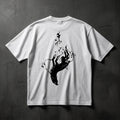 Wolf Spirit | Oversized Tee