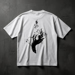 Wolf Spirit | Oversized Tee