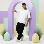 Wolf Spirit | Oversized Tee