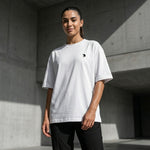 Wolf Spirit | Oversized Tee