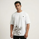 Still Alive | Oversized Tee