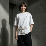 Still Alive | Oversized Tee