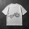 Rollin' Down | Oversized Tee