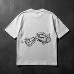 Rollin' Down | Oversized Tee
